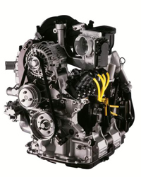 U2357 Engine